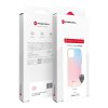 FORCELL F-PROTECT Mirage, Military Drop-Test pouzdro MagSafe pro APPLE IPHONE 16 pinky blue