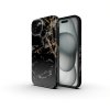 FORCELL F-PROTECT Mirage, Military Drop-Test pouzdro MagSafe pro APPLE IPHONE 16 PRO MAX black marble