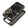 EtuinaiPhone16ForcellF-ProtectMiragezgodnezMagSafeMilitaryDrop-Testblackmarble4