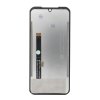 Displej LCD pro DOOGEE S86 Pro OEM bez rámečku