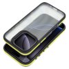 Pouzdro NEO APPLE IPHONE 15 Pro žluté