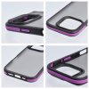 Pouzdro NEO APPLE IPHONE 15 Pro fialové