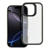 Pouzdro NEO APPLE IPHONE 12 / 12 Pro žluté
