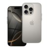 Pouzdro ULTRATHIN MATT SAMSUNG Galaxy S25 transparent