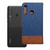 EtuizklapknaHuaweiP30LITEJeansBookniebieskie1