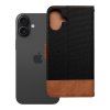 EtuizklapknaiPhone16PLUSJeansBookczarne1
