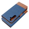 Pouzdro JEANS Book SAMSUNG Galaxy A20e modré