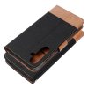 Pouzdro JEANS Book SAMSUNG Galaxy A52 5G / A52 LTE ( 4G ) / A52s 5G černé