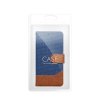 Pouzdro JEANS Book SAMSUNG Galaxy A26 5G modré