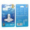 Pendrive64GBUSB30USBAUSBCHocoUD10srebrny2