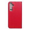 EtuizklapknaSamsungS25PLUSSmartCaseBookczerwone7