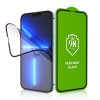 Tvrzené sklo/fólie Bestsuit Flexible 5D Full Glue pro Samsung Galaxy A16 5G černé