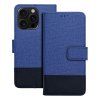 EtuizklapknaiPhone11GommaBookniebieskie2