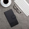 Pouzdro GOMMA Book SAMSUNG Galaxy A15 4G / A15 5G černé