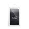 Pouzdro GOMMA Book SAMSUNG Galaxy A15 4G / A15 5G černé