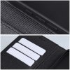 Pouzdro GOMMA Book SAMSUNG Galaxy A15 4G / A15 5G černé