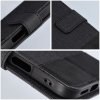 Pouzdro GOMMA Book SAMSUNG Galaxy A15 4G / A15 5G černé