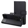 Pouzdro GOMMA Book SAMSUNG Galaxy A26 5G černé