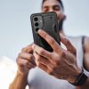 Pouzdro FROST ARMOR GOOGLE Pixel 9A černé