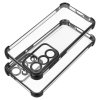 Pouzdro ANTISHOCK ELECTRO SAMSUNG Galaxy A05S černé