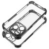 Pouzdro ANTISHOCK ELECTRO APPLE IPHONE 16 Plus černé