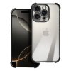 Pouzdro ANTISHOCK ELECTRO APPLE IPHONE 16 Plus černé