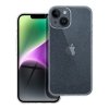 Pouzdro CLEAR CASE 2mm BLINK XIAOMI Redmi 14C transparent