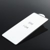 Tvrzené sklo Blue Star 5D Xiaomi Redmi Note 14 Pro 5G - černé