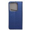 EtuizklapknaInfinixSmart8SmartCaseBookgranatowe7