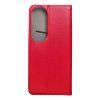 EtuizklapknaOppoA60SmartCaseBookczerwone7