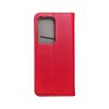 Pouzdro Smart Case Book HONOR 200 Lite červené