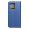 Pouzdro Smart Case Book MOTOROLA Edge 50 Neo navy blue