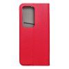 EtuizklapknaOppoA80SmartCaseBookczerwone7