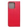 EtuizklapknaHonor200SMARTSmartCaseBookczerwone7