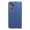 EtuizklapknaSamsungA565GSmartCaseBookgranatowe7