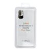 Pouzdro CLEAR CASE 2 mm BOX XIAOMI Redmi 14C transparent
