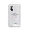 EtuinaXiaomiRedmiNote145GClearCase2mmBoxtransparentne6