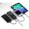 FORCELL F-ENERGY P20k1 powerbank PD QC3.0 3A 20W 20000 mAh černá