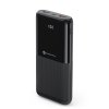 FORCELL F-ENERGY P20k1 powerbank PD QC3.0 3A 20W 20000 mAh černá