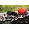 FORCELL F-ENERGY P10k1 powerbank PD QC3.0 3A 20W 10000 mAh černá