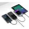 FORCELL F-ENERGY P10k1 powerbank PD QC3.0 3A 20W 10000 mAh černá