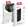 FORCELL F-ENERGY P10k1 powerbank PD QC3.0 3A 20W 10000 mAh černá