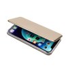Pouzdro Forcell Book Elegance SAMSUNG Galaxy A36 zlaté