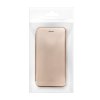 Pouzdro Forcell Book Elegance SAMSUNG Galaxy A36 zlaté