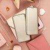 Pouzdro Forcell Book Elegance SAMSUNG Galaxy A36 zlaté