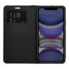 EtuizklapknaiPhone12-12PROLunaBookCarbonczarne11