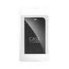 Pouzdro LUNA Book Carbon OPPO A53 2020 / A53s černé