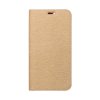 Pouzdro LUNA Book Gold XIAOMI Redmi NOTE 14 PRO 5G / 14 PRO PLUS 5G zlaté