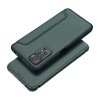 Pouzdro RAZOR Book XIAOMI Redmi 14C tmavě zelené