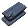 Pouzdro RAZOR Book XIAOMI Redmi 14C modré